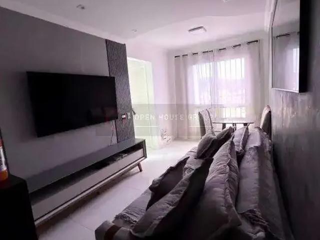 Apartamento para Venda em Niterói/RJ Barreto 2 Quartos