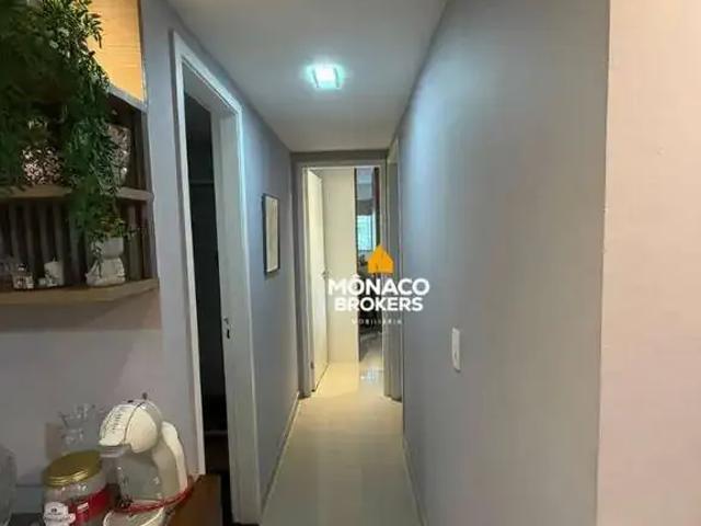Apartamento para Venda em Niterói/RJ Barreto 2 Quartos