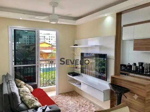 Apartamento para Venda em Niterói/RJ Barreto 2 Quartos