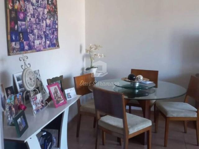 Apartamento para Venda em Niterói/RJ Barreto 2 Quartos