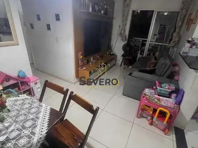 Apartamento para Venda em Niterói/RJ Barreto 2 Quartos