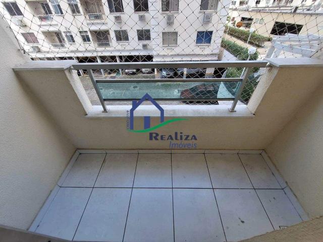 Apartamento para Venda em Niterói/RJ Barreto 2 Quartos