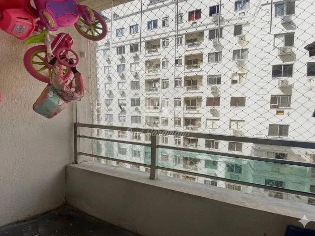 Apartamento para Venda em Niterói/RJ Barreto 2 Quartos