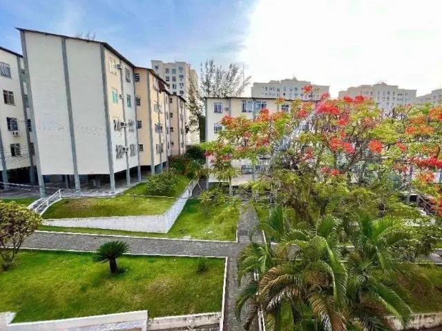 Apartamento para Venda em Niterói/RJ Barreto 2 Quartos