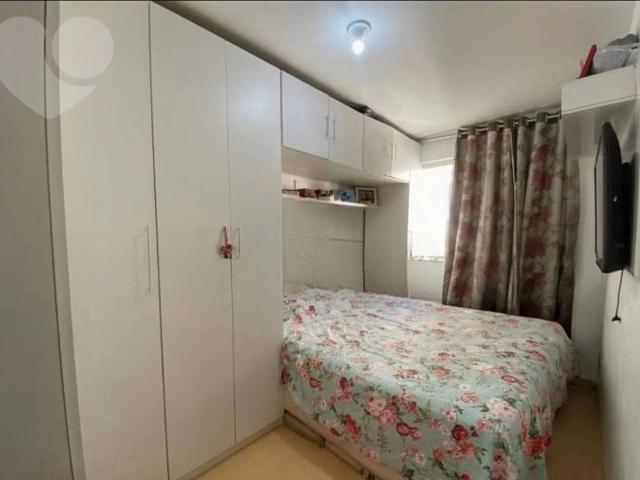 Apartamento para Venda em Niterói/RJ Barreto 2 Quartos