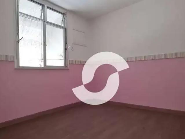 Apartamento para Venda em Niterói/RJ Barreto 2 Quartos