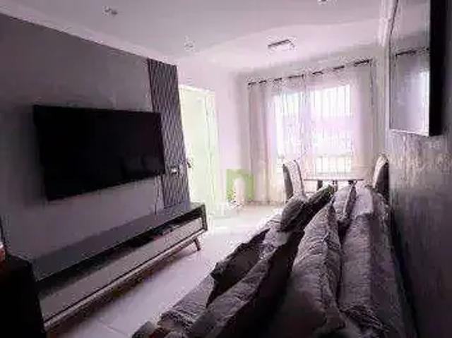 Apartamento para Venda em Niterói/RJ Barreto 2 Quartos