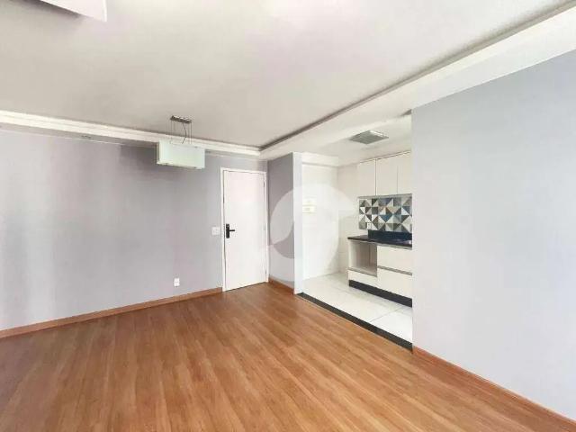 Apartamento para Venda em Niterói/RJ Barreto 2 Quartos
