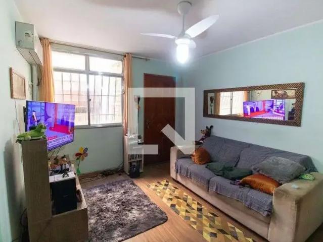 Apartamento para Venda em Niterói/RJ Barreto 2 Quartos