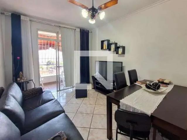 Apartamento para Venda em Niterói/RJ Barreto 2 Quartos
