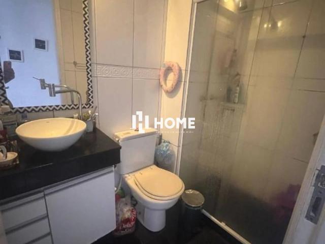 Apartamento para Venda em Niterói/RJ Barreto 2 Quartos