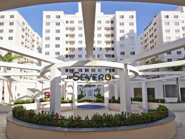 Apartamento para Venda em Niterói/RJ Barreto 2 Quartos