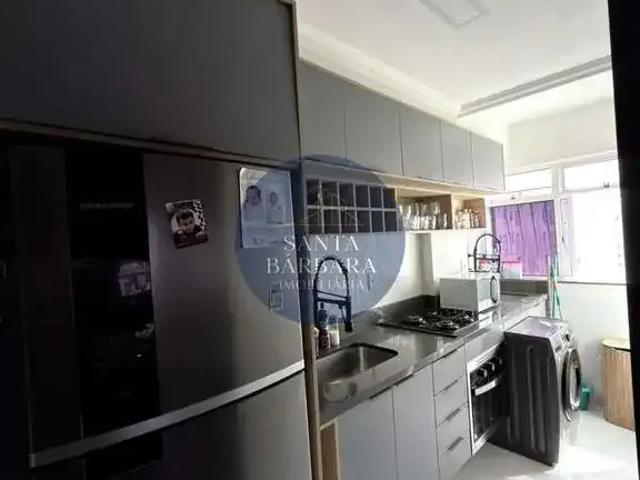 Apartamento para Venda em Niterói/RJ Barreto 2 Quartos
