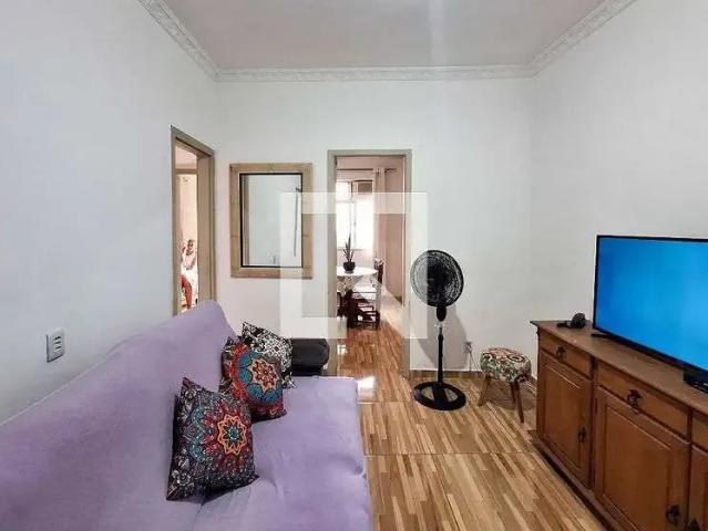 Apartamento para Venda em Niterói/RJ Barreto 2 Quartos