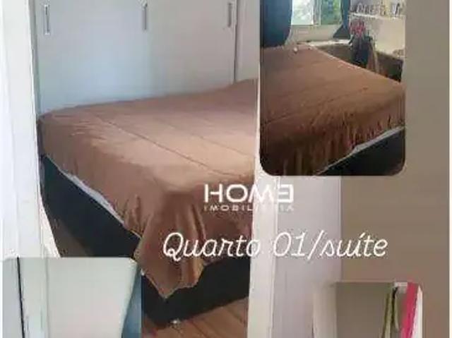 Apartamento para Venda em Niterói/RJ Barreto 3 Quartos