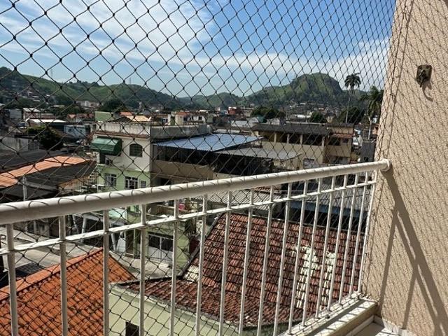 Apartamento para Venda em Niterói/RJ Barreto 3 Quartos