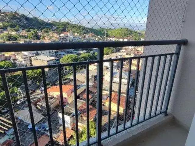Apartamento para Venda em Niterói/RJ Barreto 3 Quartos