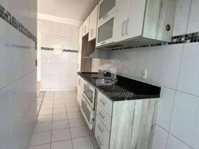 Apartamento para Venda em Niterói/RJ Barreto 3 Quartos