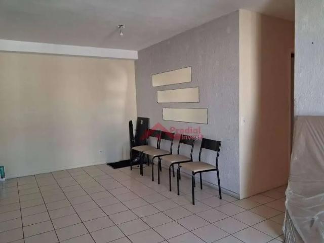 Apartamento para Venda em Niterói/RJ Barreto 3 Quartos