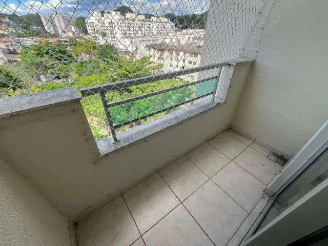 Apartamento para Venda em Niterói/RJ Barreto 3 Quartos
