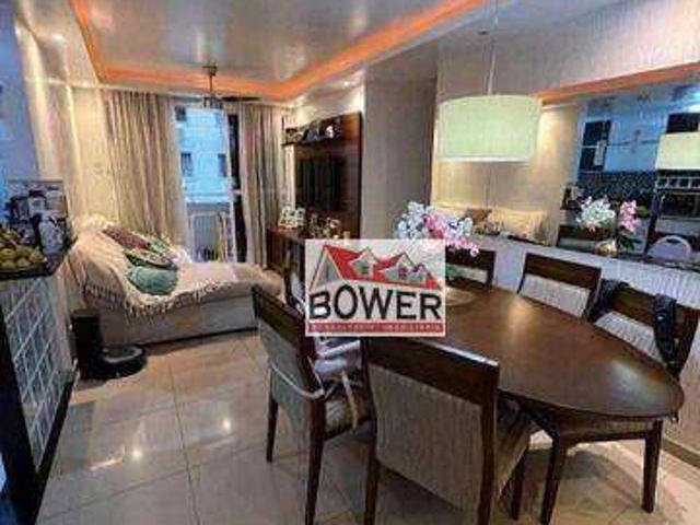 Apartamento para Venda em Niterói/RJ Barreto 3 Quartos