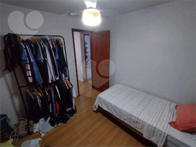 Apartamento para Venda em Niterói/RJ Barreto 3 Quartos