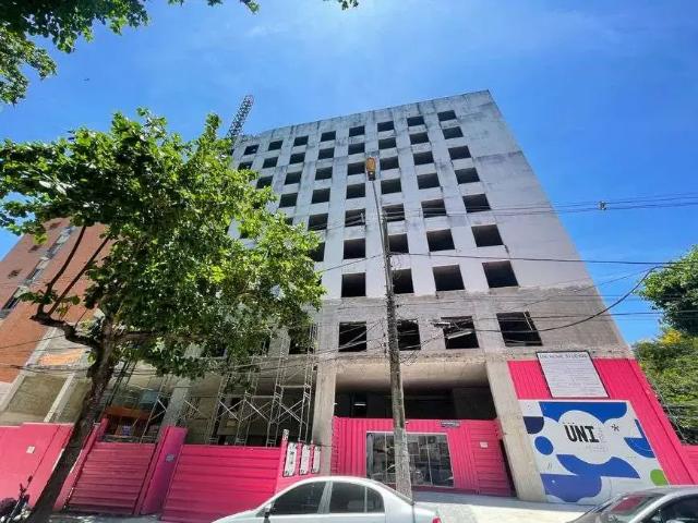 Apartamento para Venda em Niterói/RJ Boa Viagem 1 Quartos