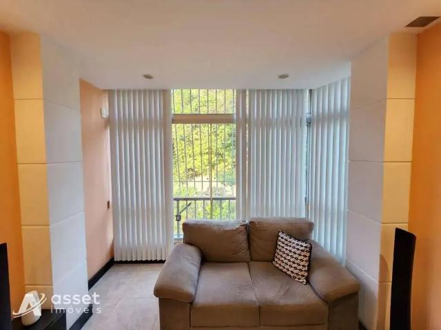Apartamento para Venda em Niterói/RJ Boa Viagem 2 Quartos