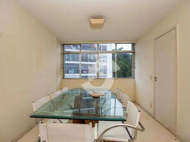 Apartamento para Venda em Niterói/RJ Boa Viagem 2 Quartos