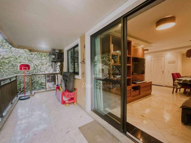 Apartamento para Venda em Niterói/RJ Boa Viagem 3 Quartos