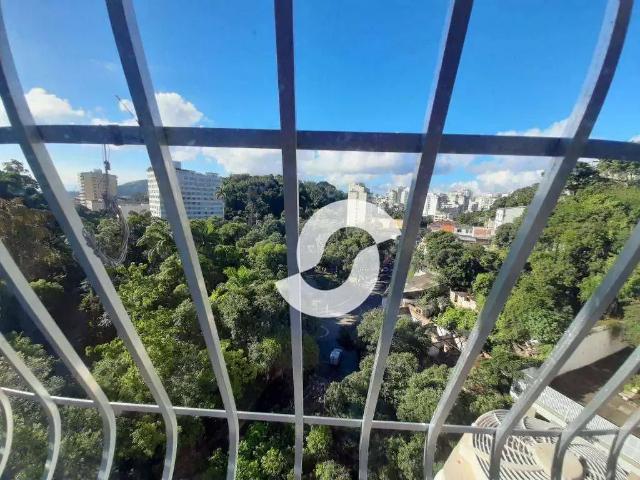 Apartamento para Venda em Niterói/RJ Boa Viagem 3 Quartos