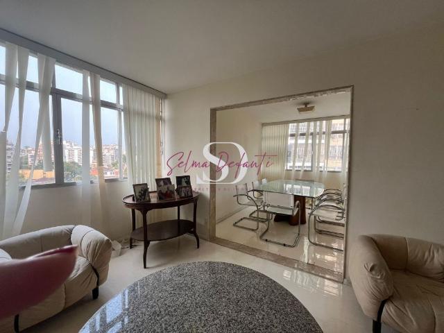 Apartamento para Venda em Niterói/RJ Boa Viagem 3 Quartos