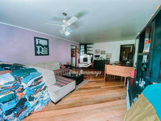 Apartamento para Venda em Niterói/RJ Boa Viagem 3 Quartos