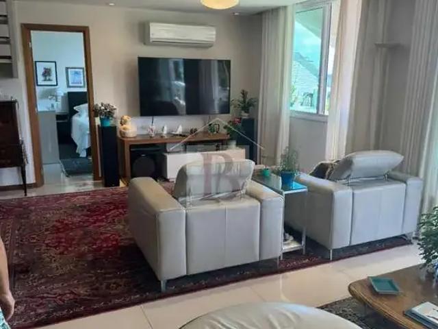 Apartamento para Venda em Niterói/RJ Boa Viagem 4 Quartos