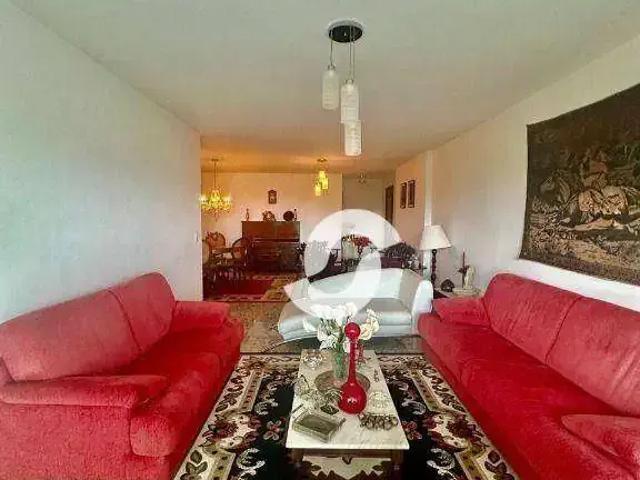 Apartamento para Venda em Niterói/RJ Boa Viagem 4 Quartos
