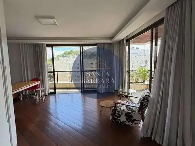 Apartamento para Venda em Niterói/RJ Boa Viagem 4 Quartos