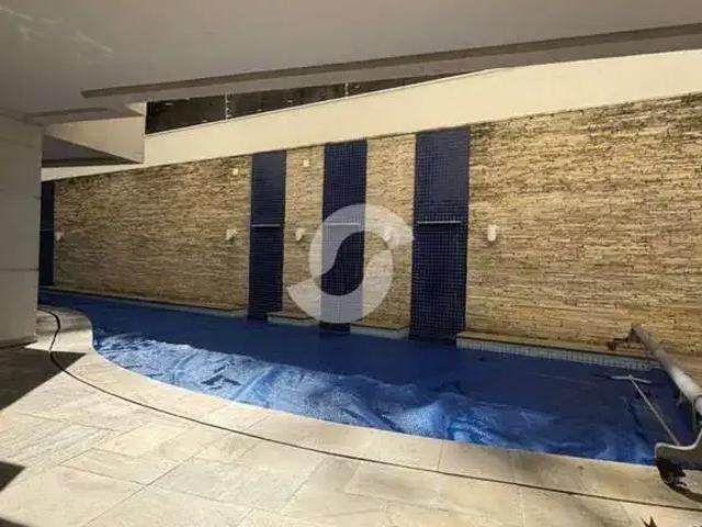 Apartamento para Venda em Niterói/RJ Boa Viagem 4 Quartos