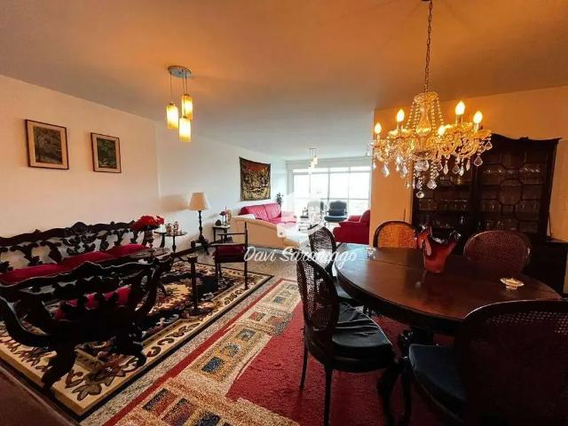Apartamento para Venda em Niterói/RJ Boa Viagem 4 Quartos