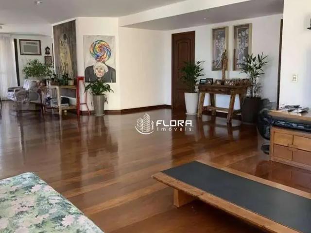 Apartamento para Venda em Niterói/RJ Boa Viagem 4 Quartos