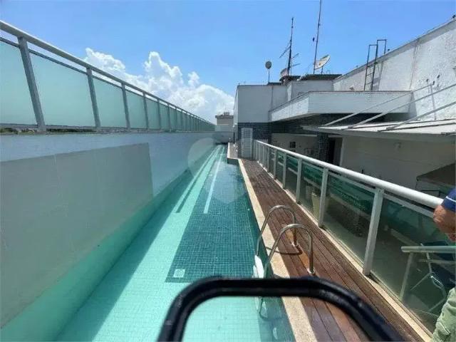 Apartamento para Venda em Niterói/RJ Boa Viagem 4 Quartos