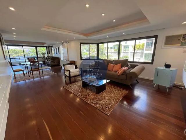 Apartamento para Venda em Niterói/RJ Boa Viagem 5 Quartos