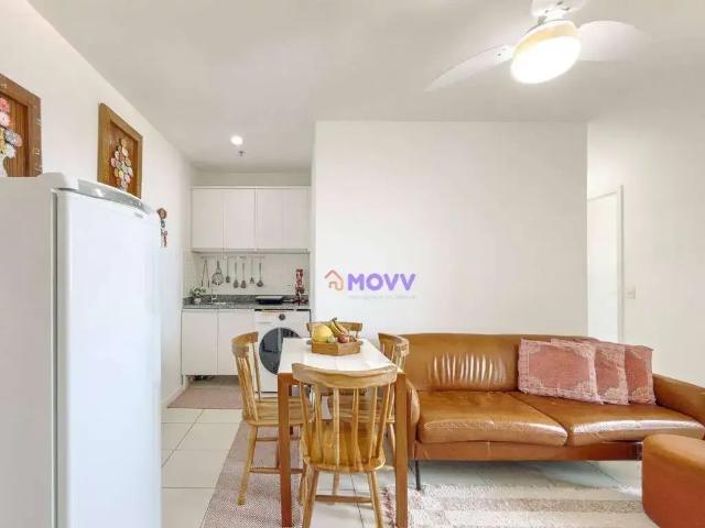 Apartamento para Venda em Niterói/RJ Camboinhas 1 Quartos