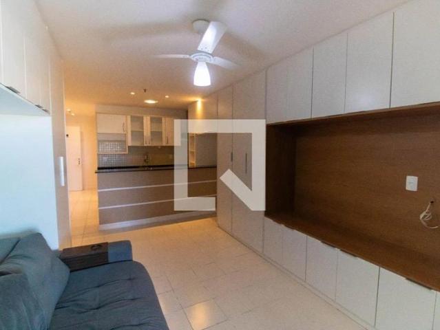 Apartamento para Venda em Niterói/RJ Camboinhas 1 Quartos