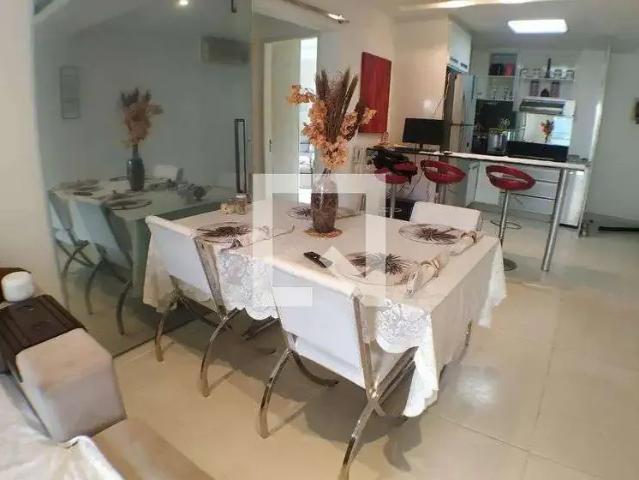Apartamento para Venda em Niterói/RJ Camboinhas 2 Quartos