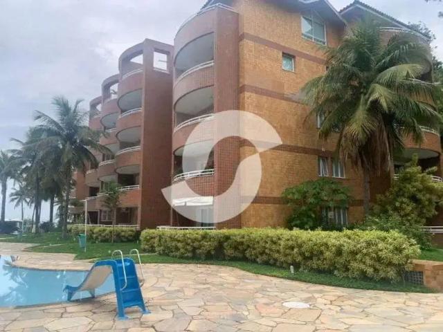 Apartamento para Venda em Niterói/RJ Camboinhas 2 Quartos