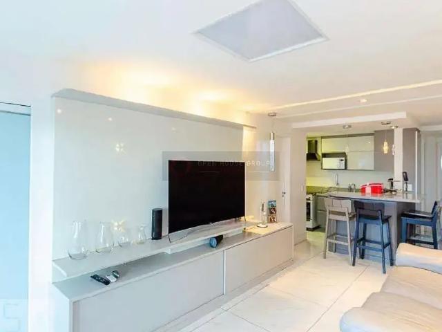 Apartamento para Venda em Niterói/RJ Camboinhas 2 Quartos