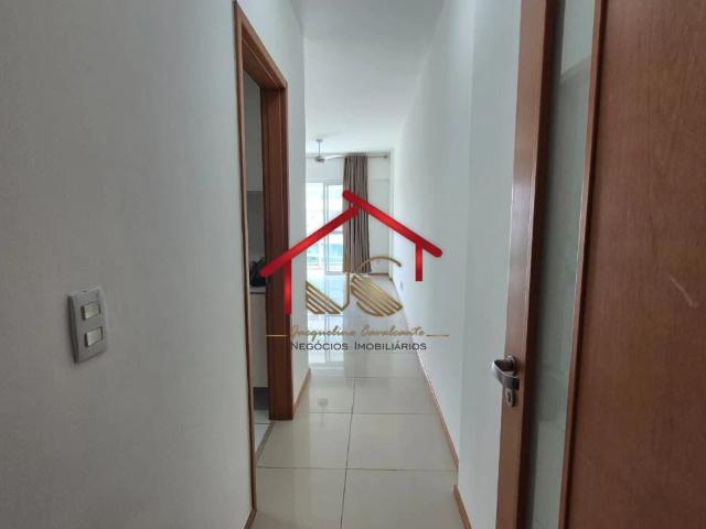 Apartamento para Venda em Niterói/RJ Camboinhas 2 Quartos