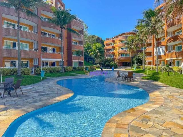 Apartamento para Venda em Niterói/RJ Camboinhas 2 Quartos