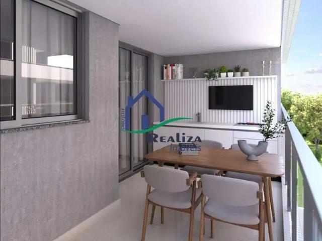 Apartamento para Venda em Niterói/RJ Camboinhas 2 Quartos