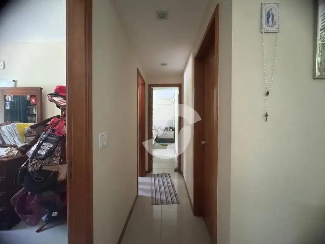 Apartamento para Venda em Niterói/RJ Camboinhas 3 Quartos